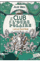 Le club de l-ours polaire - vo