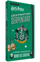 Harry potter - destination ser