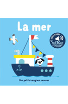 La mer - des sons a ecouter, d