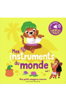 Les instruments du monde - vol