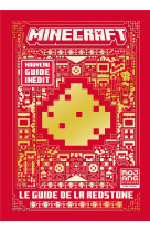 Minecraft - le guide de la red