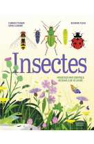 Insectes - minuscules mais ess