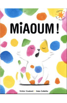 Miaoum !