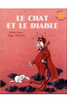 Le chat et le diable