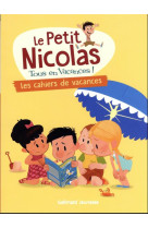 Le petit nicolas, tous en vaca