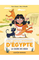 Les petits mysteres d-egypte -