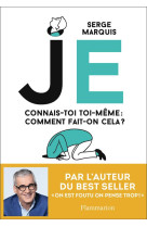 Je - connais-toi toi-meme : co