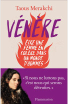 Venere - etre une femme en col