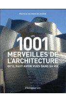 Les 1001 merveilles de l-archi