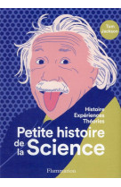 Petite histoire de la science