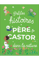 Petites histoires du pere cast