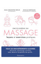 Encyclopedie du massage - leco