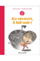 Les annees creche - au secours