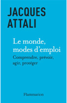 Le monde, modes d-emploi - com