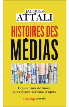 Histoires des medias - des sig