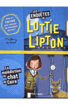 Les enquetes de lottie lipton