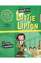 Lottie lipton - le sortilege d