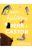 Petites histoires du pere cast