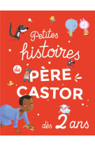 Petites histoires du pere cast