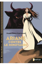 Ariane contre le minotaure - v