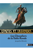 Contes et legendes des chevali