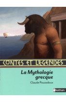 Contes et legendes la mytholog