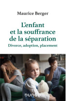 L-enfant et la souffrance de l