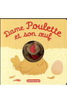 Bebetes t54 - dame poulette et