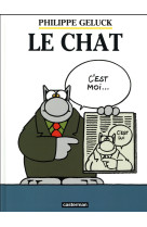 Le chat - les albums du chat -