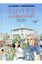 Suites algeriennes - t01 - 196