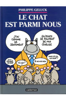 Les albums du chat - t23 - le