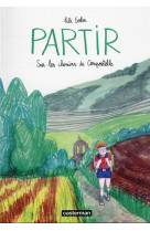 Partir - sur les chemins de co