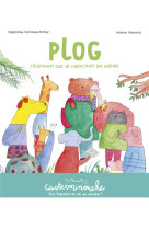 Plog, l-elephant qui se cherch