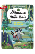 Les animaux de mini-bois - t02