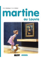 Albums - t61 - martine au louv