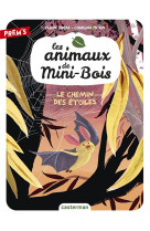 Les animaux de mini-bois - t03