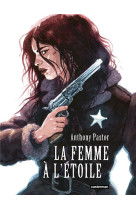 La femme a l-etoile