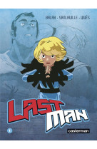 Lastman - t01 - lastman - nouv