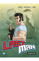 Lastman - t02 - lastman - nouv