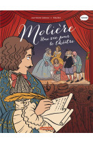 Moliere - une vie pour le thea