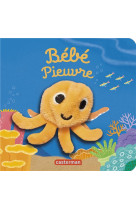 Les bebetes - t122 - bebe pieu