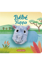 Les bebetes - t124 - bebe hipp