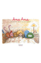 Ana ana - tome 21 - comment bi