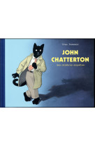 John chatterton-ses celebres e