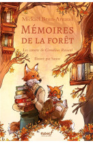 Memoires de la foret - les car