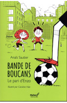 Bande de boucans  tome 1  le p