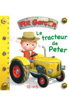 Tracteur de peter (le)