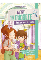 Mene ton enquete - menace sur