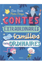 Contes extraordinaires pour fa