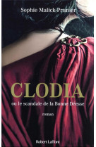 Clodia ou le scandale de la bo